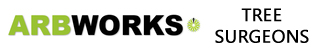 tree surgeons hale logo